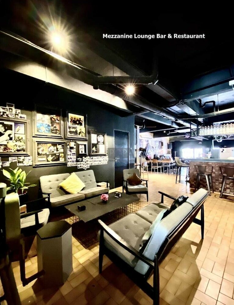 Фото Kim Haus Loft