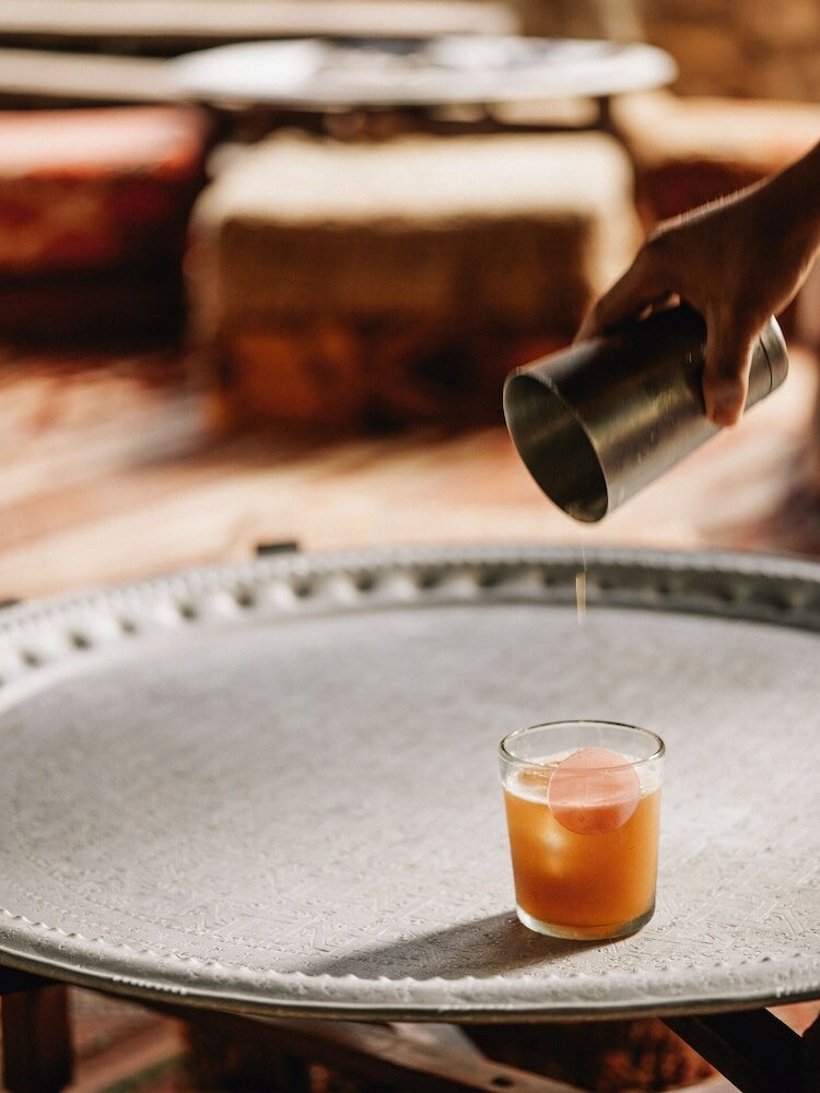 Фото Nomade Tulum