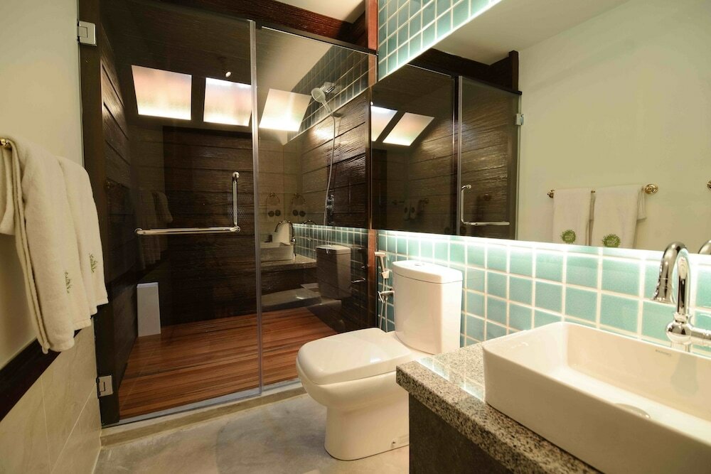 Фото Sarang Paloh Heritage Stay & Event Hall