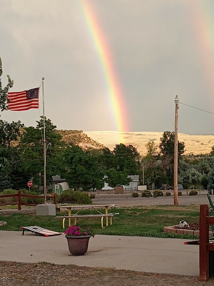 Фото El Rancho Motel