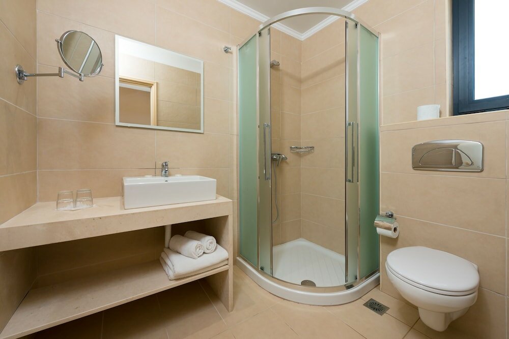 Фото Rodos Star All Inclusive Hotel