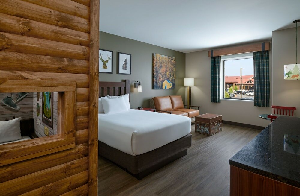 Фото Great Wolf Lodge Pocono Mountains, Pa