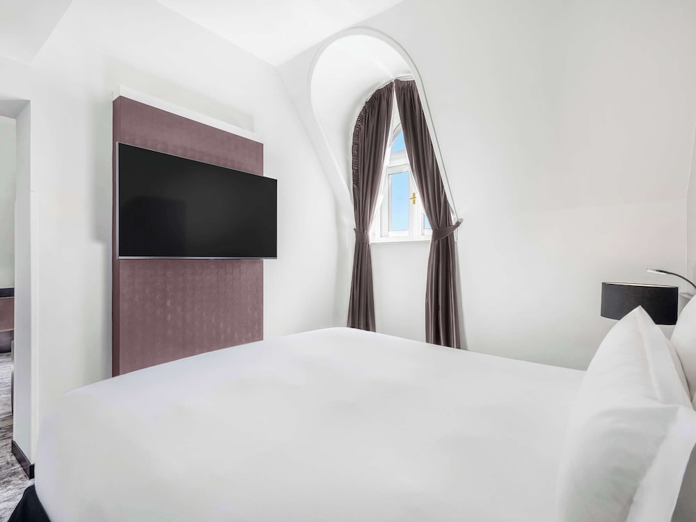 Фото Hotel Nemzeti Budapest MGallery