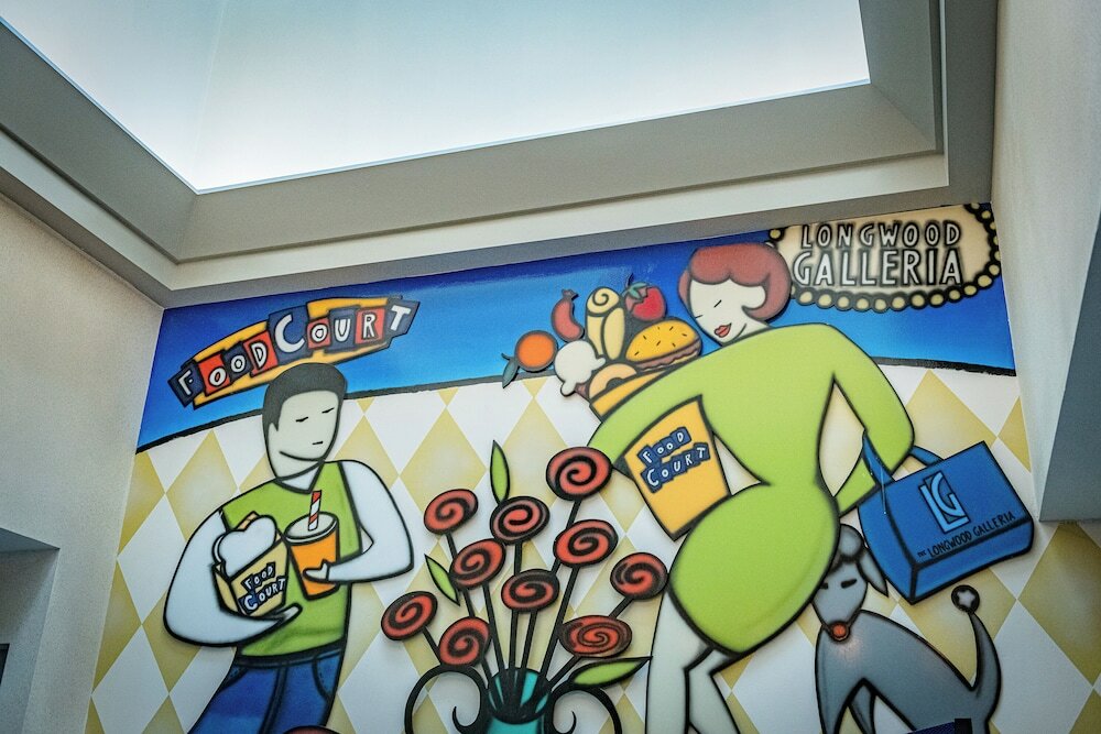 Фото The Inn at Longwood Medical