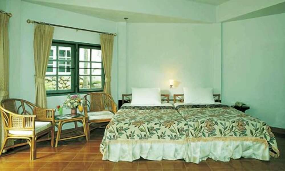 Фото Duenshine Resort