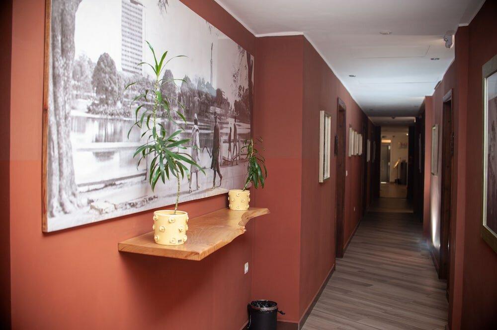 Фото Курортный отель Le Grand Mellis Hôtel & Spa