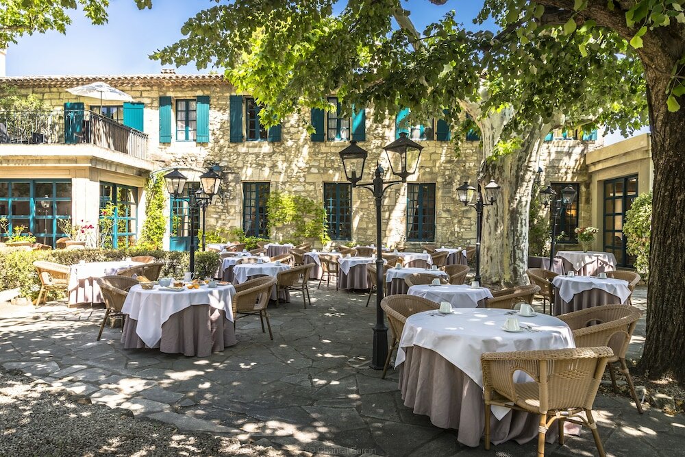 Фото Best Western La Magnaneraie