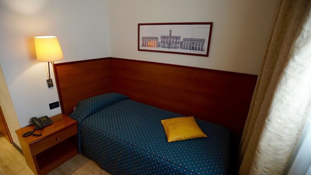 Фото Classic Hotel Tulipano