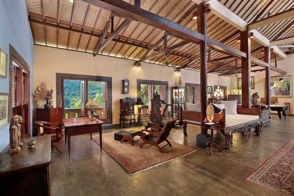 Фото Villa Patria