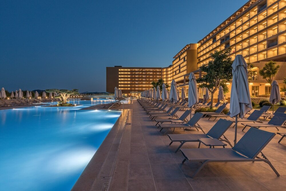 Фото Amada Colossos Resort