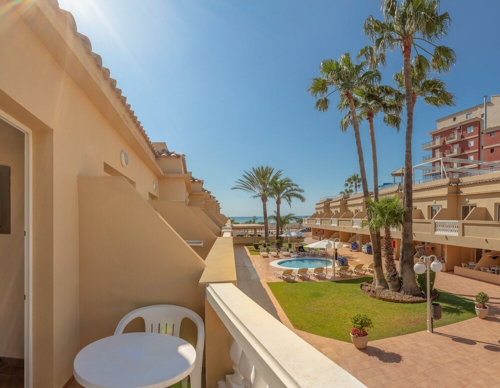 Фото Hotel Rh Casablanca & Suites