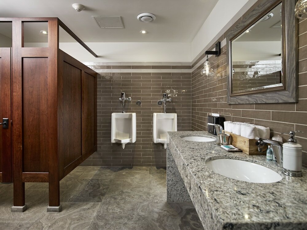 Фото The Barracks Inn