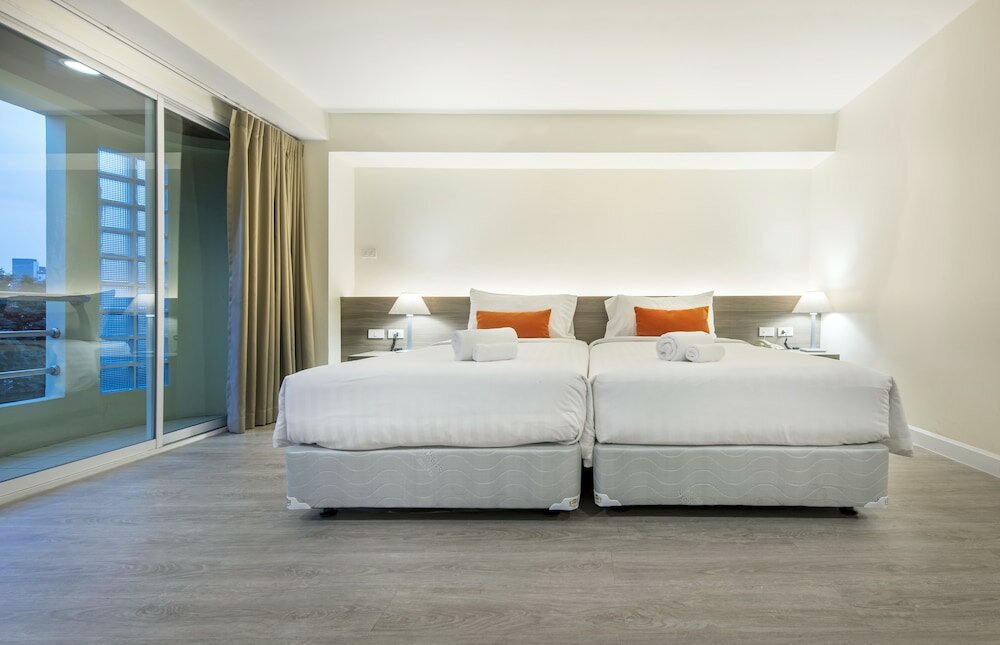 Фото Le Tada Residence