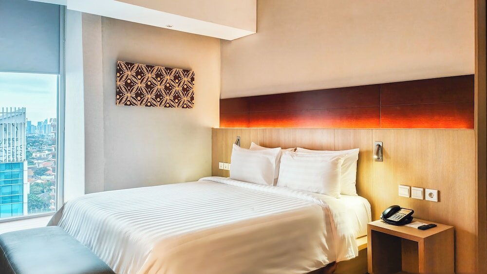 Фото Ra Residence Simatupang Jakarta