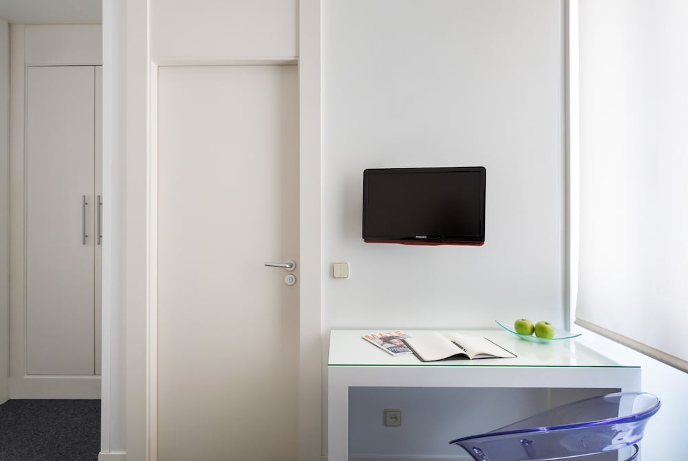 Фото Room Mate Mario