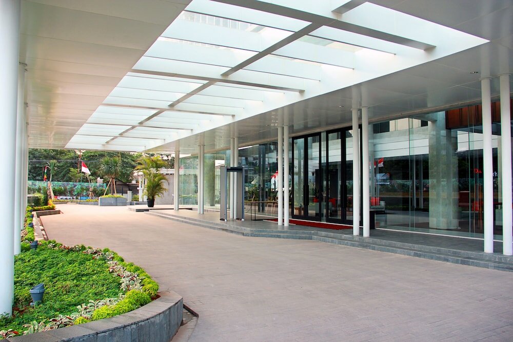 Фото отеля 5