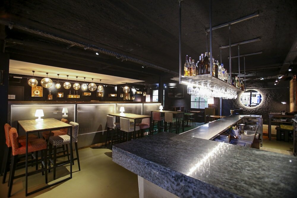 Фото Hotel Gatell