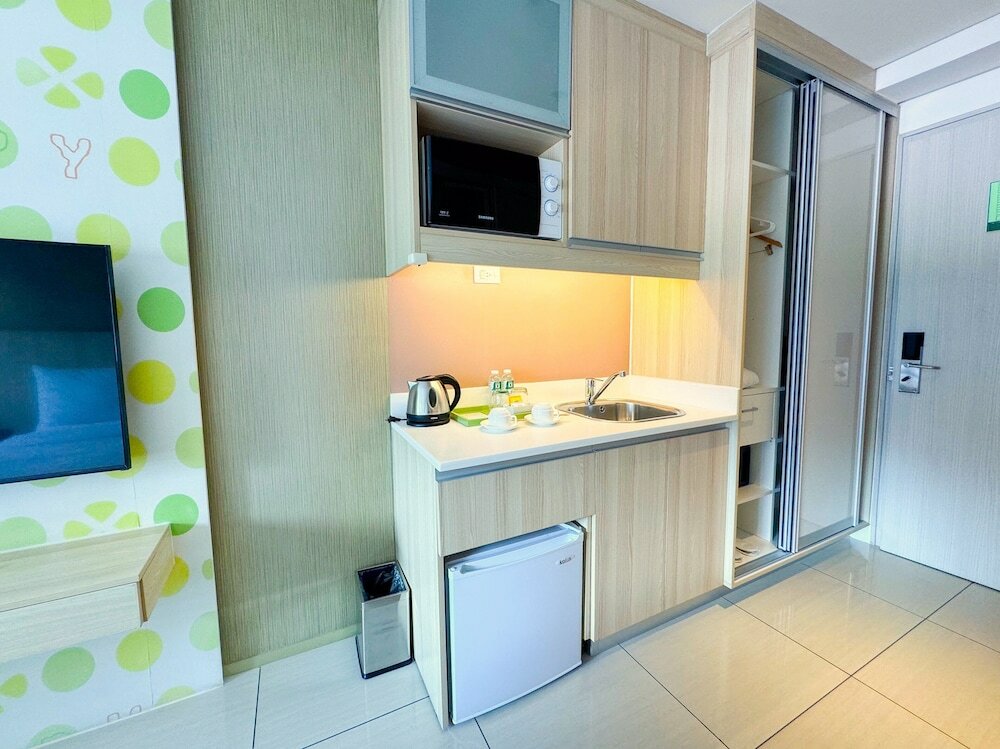 Фото Hotel 101 Manila