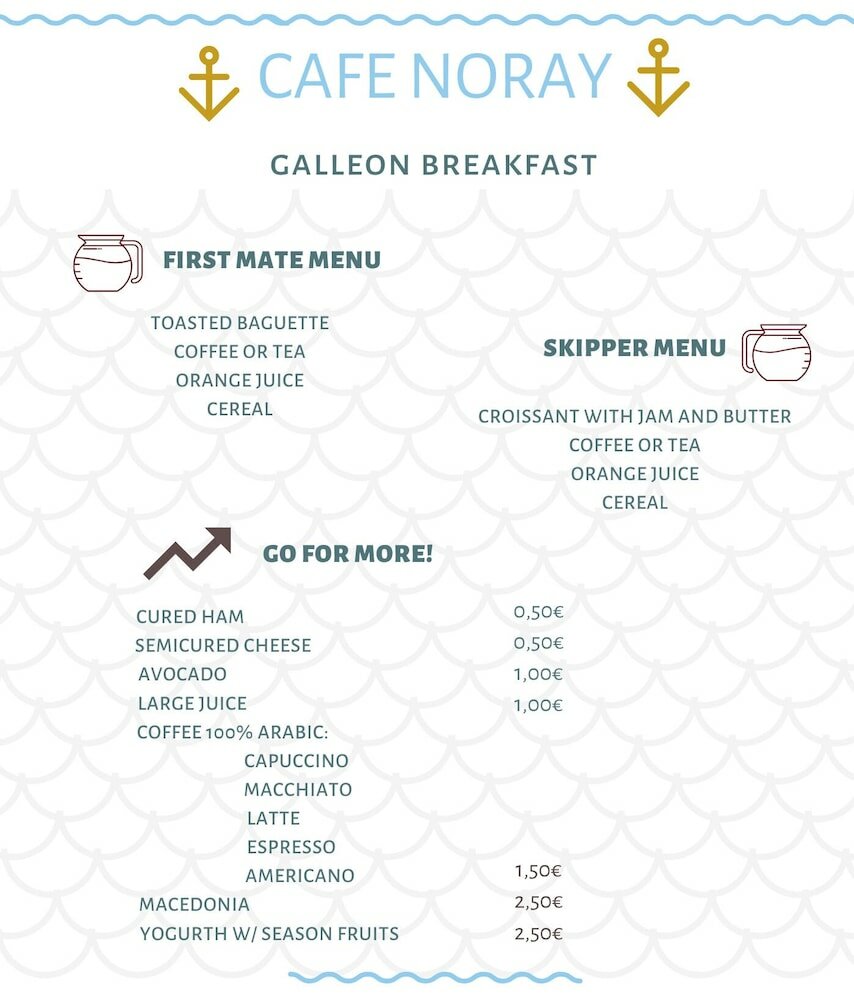 Фото Spanish Galleon Lodge