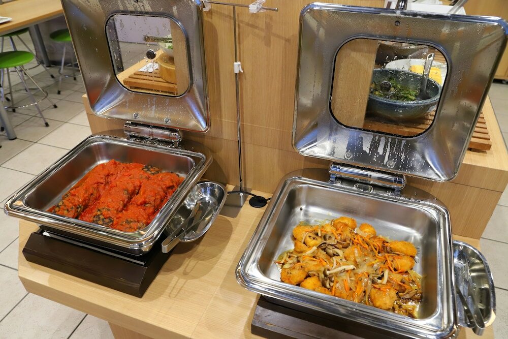 Фото Smile Hotel Kyoto Karasuma Gojo