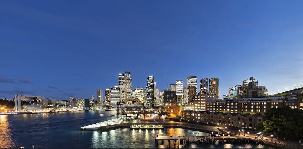 Фото Park Hyatt Sydney