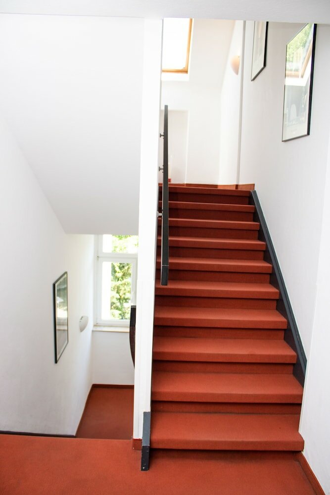 Фото Hotel Stern