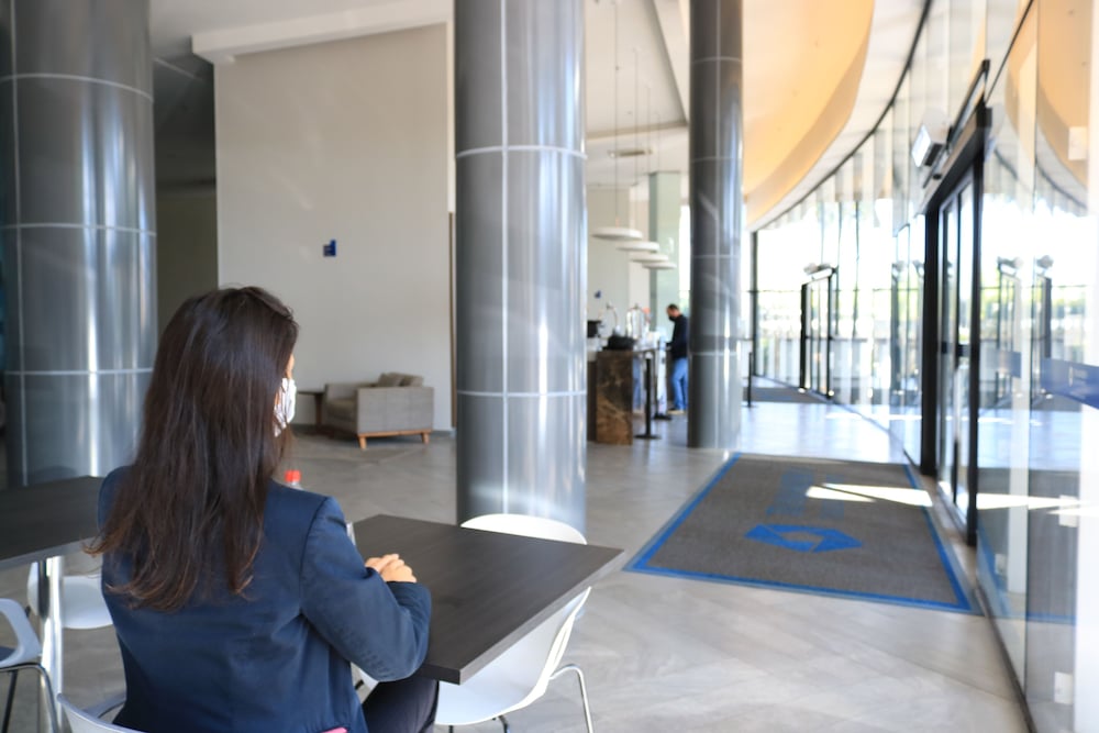 Фото Transamerica Executive Taboão da Serra Morumbi