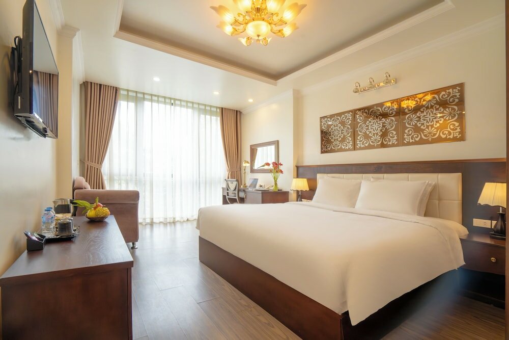 Фото King Palace Hotel & SPA