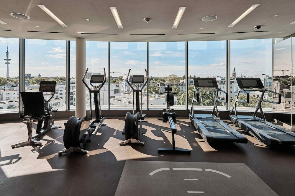 Фото The Fontenay