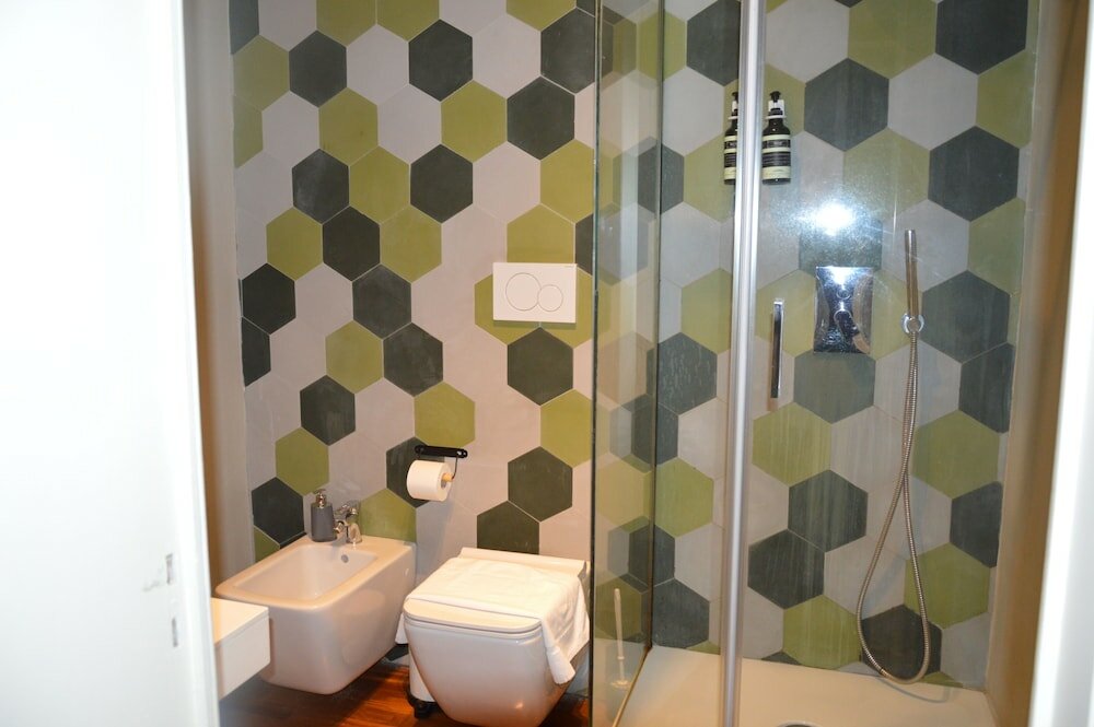 Фото Le 4 Leggende