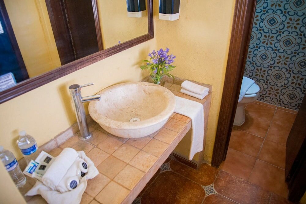 Фото Casa De Las Columnas