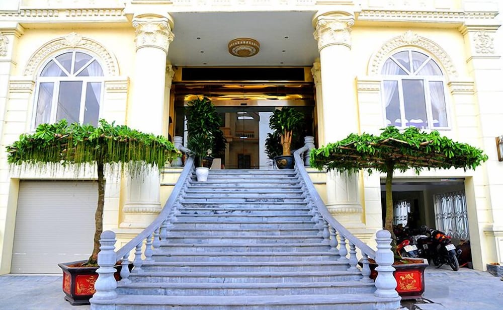 Фото Thuan Thanh Hotel