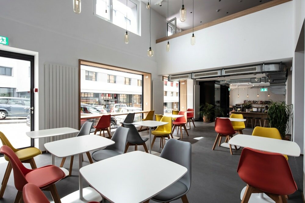 Фото Swiss Chocolate Lausanne by Fassbind