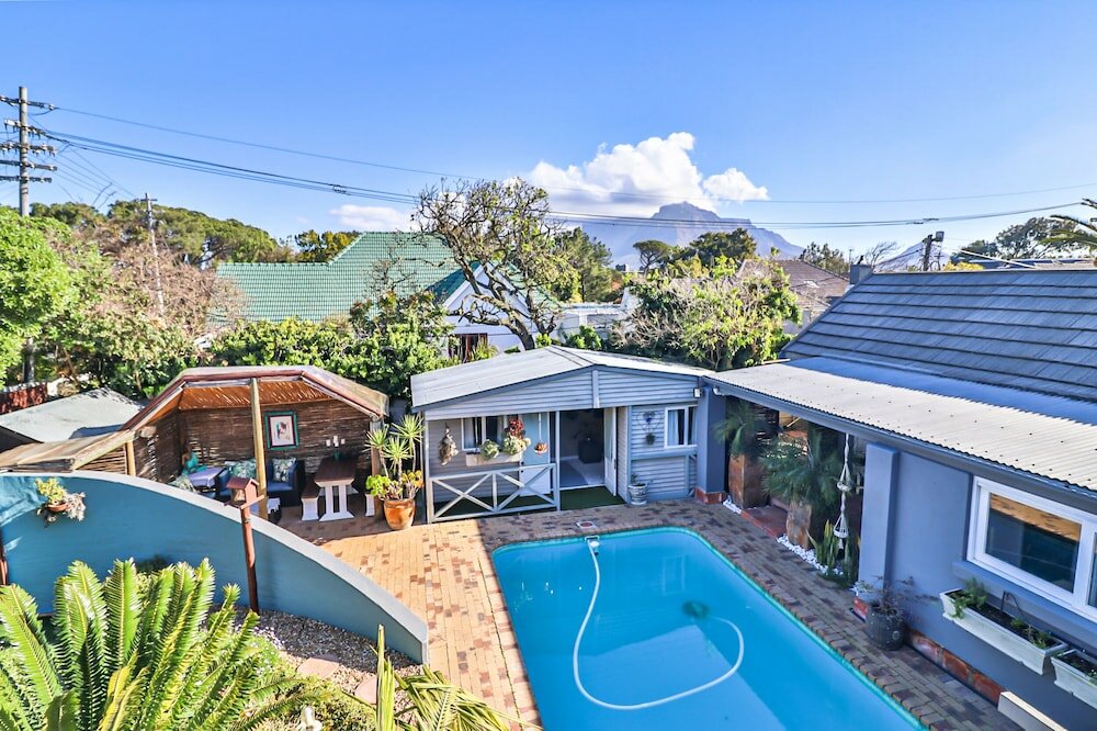 Фото Inn-Style Guest House