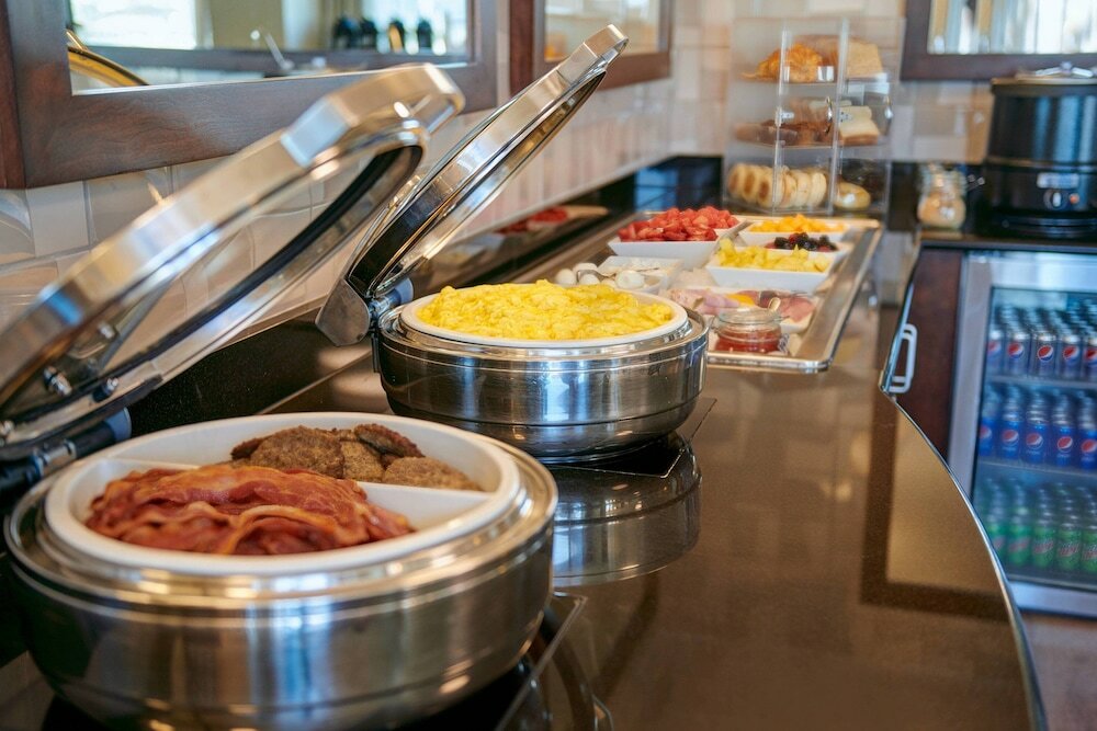 Фото Detroit Marriott Troy