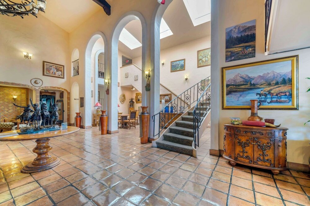 Фото Best Western Casa Grande Inn