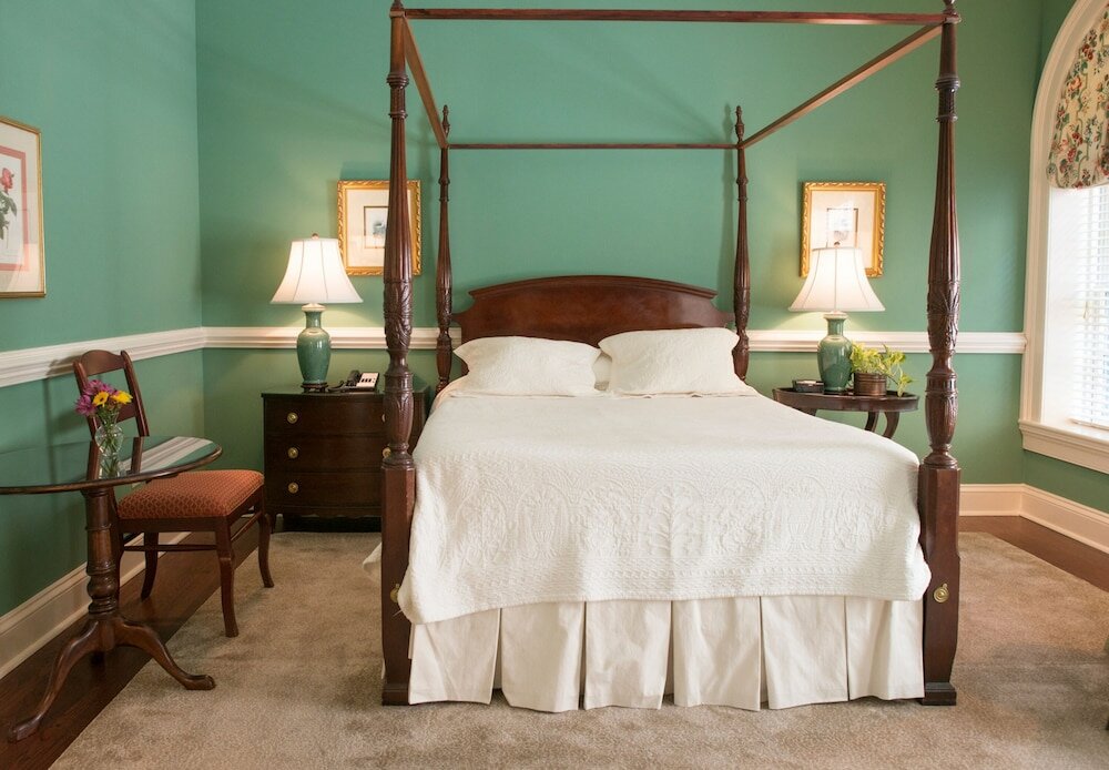 Фото John Rutledge House Inn