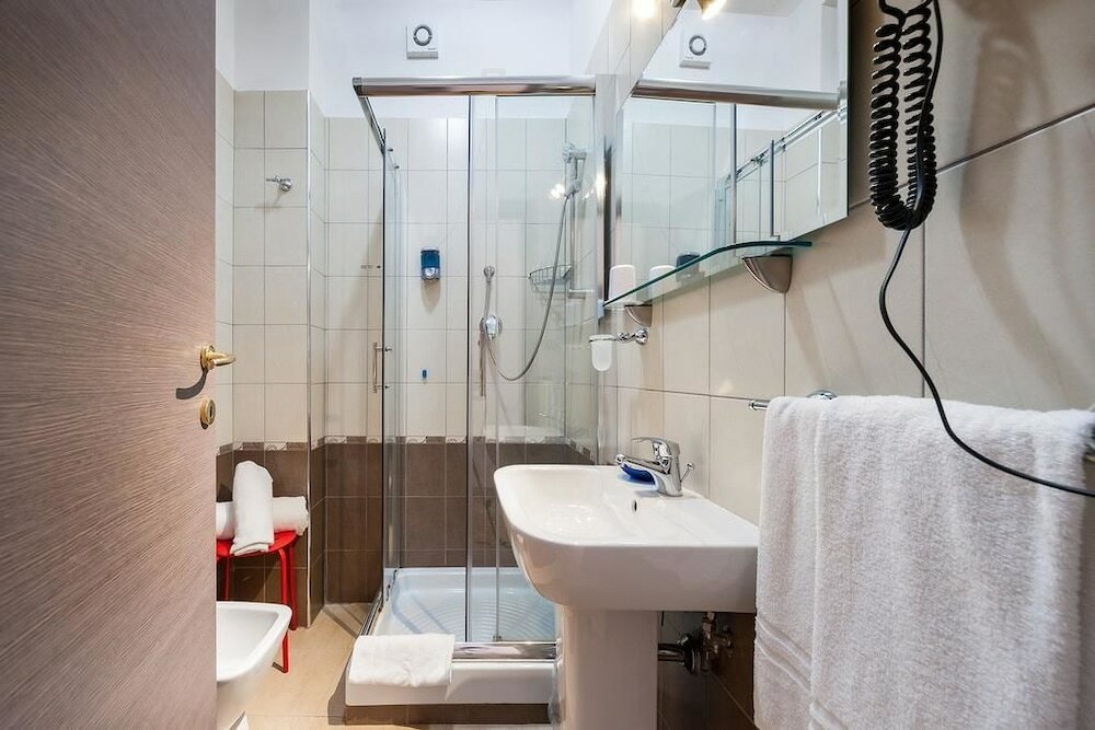 Фото B&b Vatican Golden Rooms