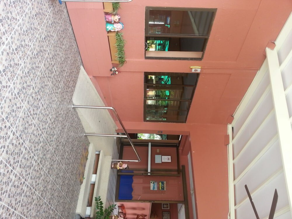 Фото Takiab Beach Resort