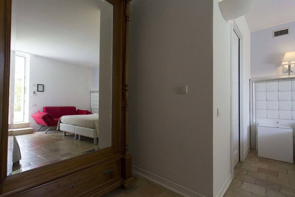 Фото Relais Ridola - Residenza d'Epoca