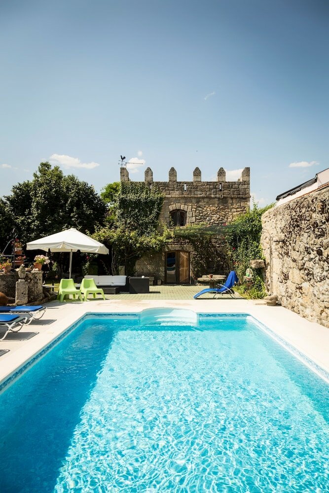 Фото Solar Sampaio E Melo