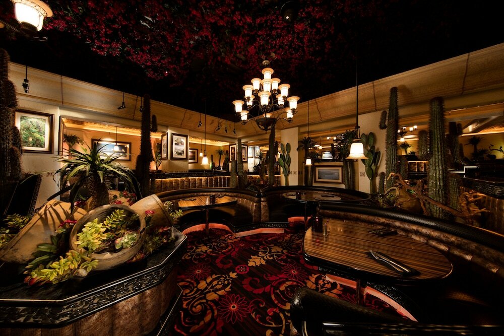 Фото Western Village Inn & Casino