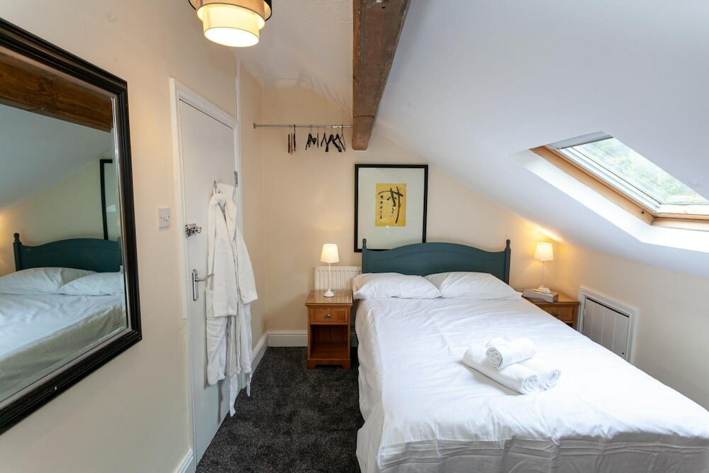 Фото Townhouse № 12