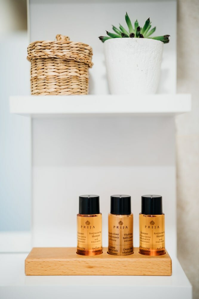 Фото The Harmony Rooms Split