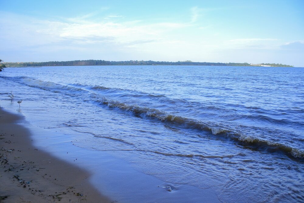 Фото Saffron Beach Bistro & Cottages