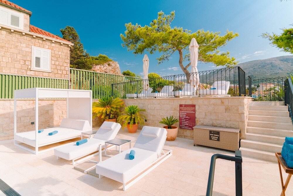 Фото Villa Orabelle