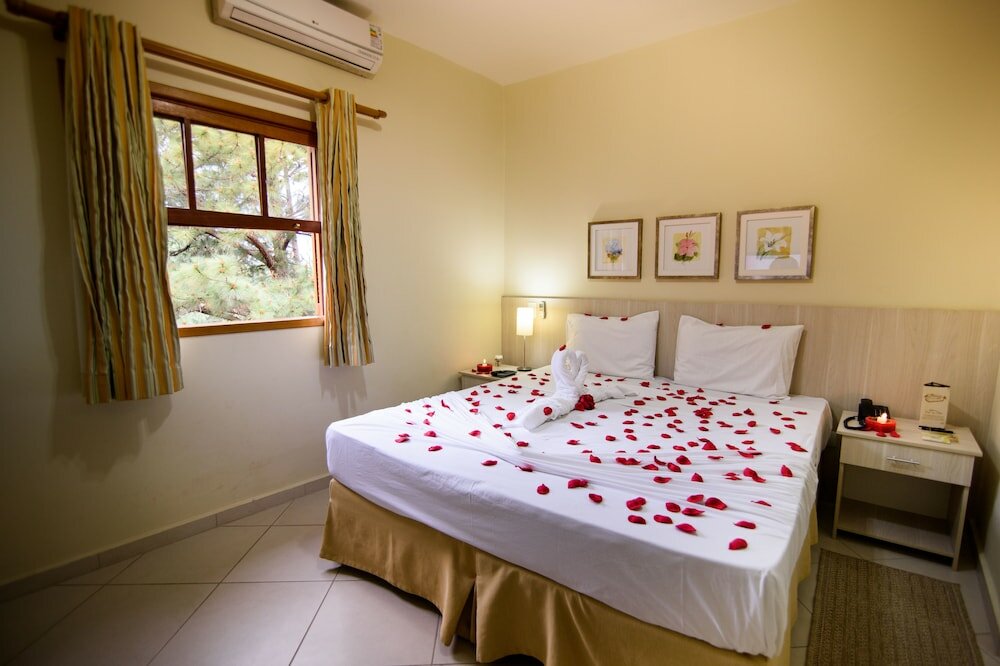 Фото Hotel Refúgio Vista Serrana