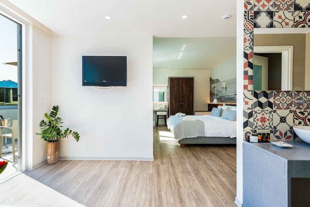 Фото Atrium Ambiance Hotel