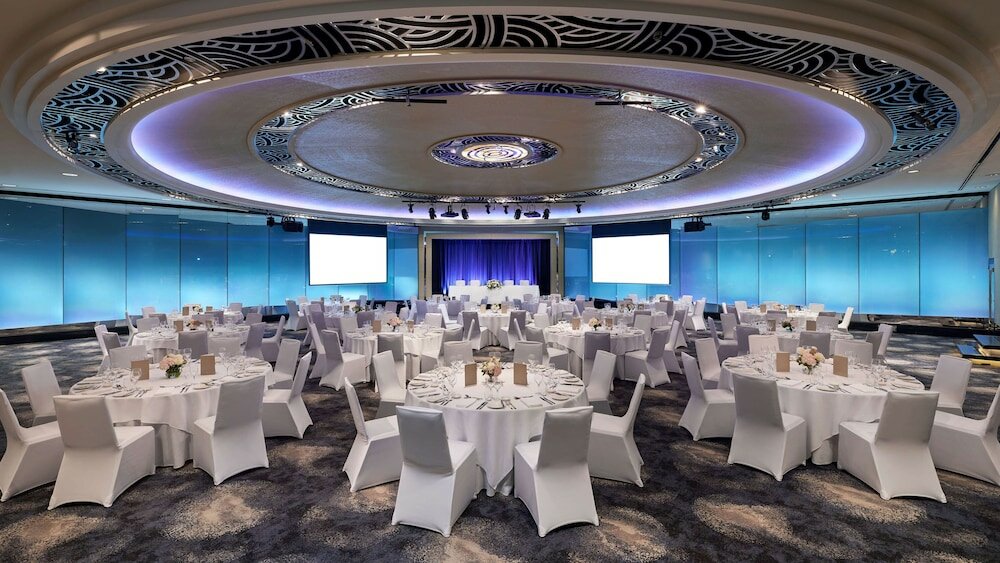 Фото Grand Hyatt Melbourne