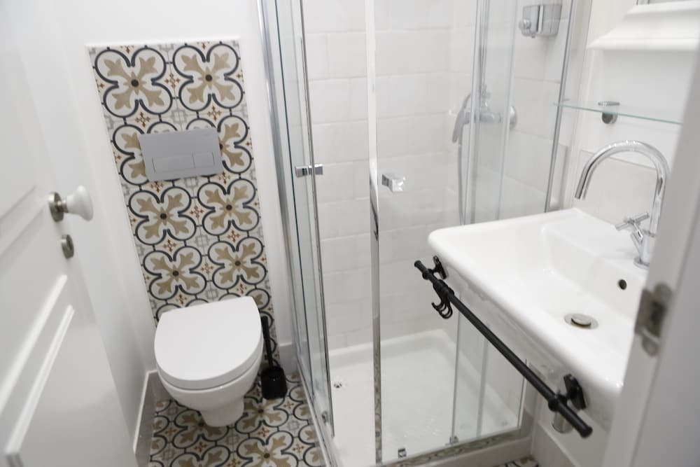 Фото B in B Lisbon Downtown Suites